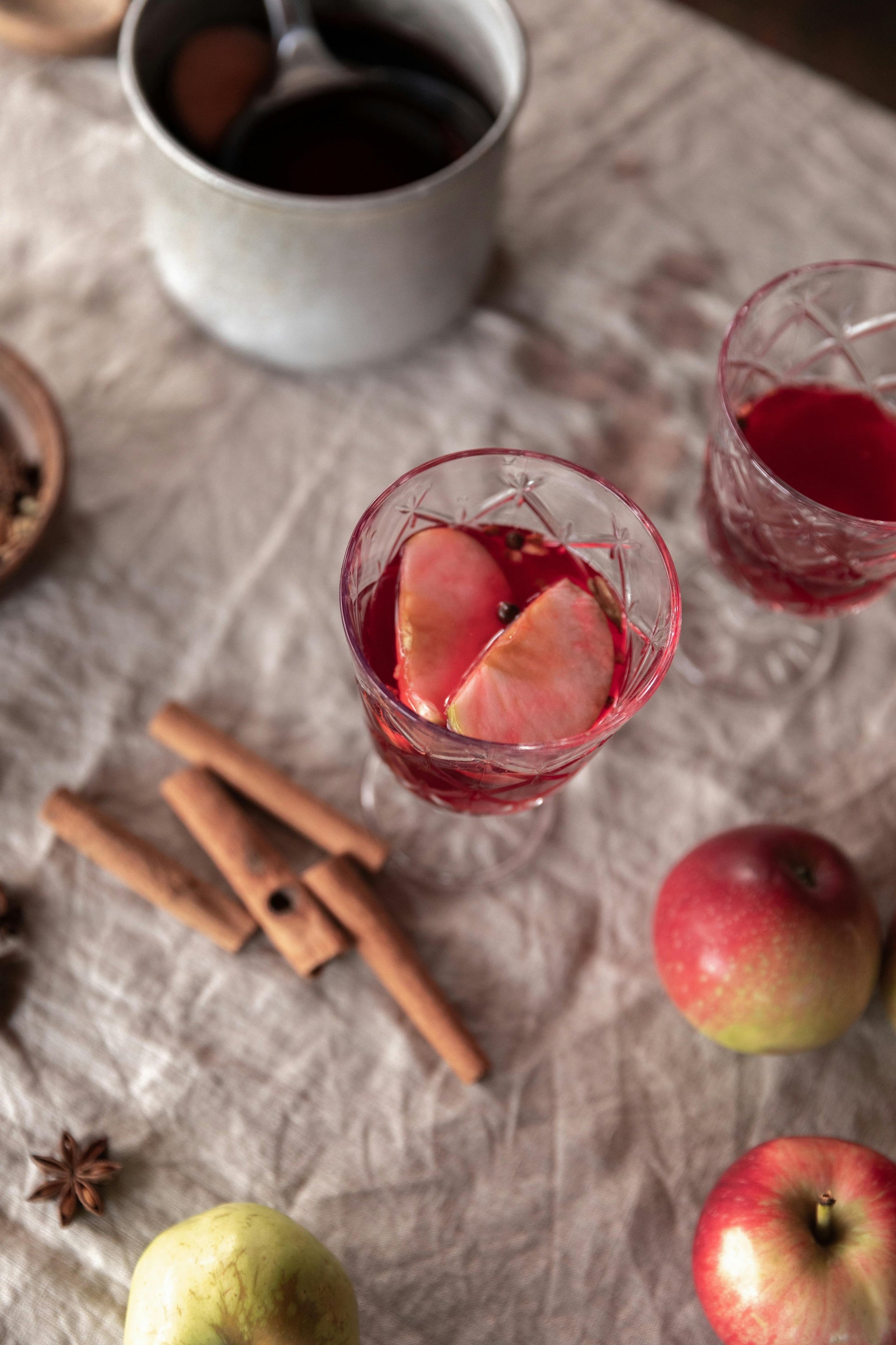 What’s Brewing at Short and Stout Tea in April