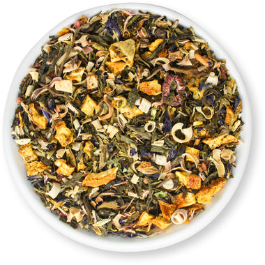 Blue Moon White Tea