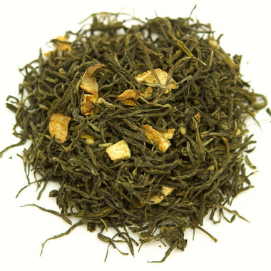 Earl Green Tea