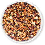 Orange Pineapple Punch Fruit Tisane