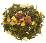 Raspberry Tart Green Tea