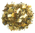 Tropic Ginger White Tea