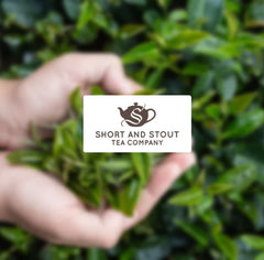 What’s Brewing at Short and Stout Tea Lounge