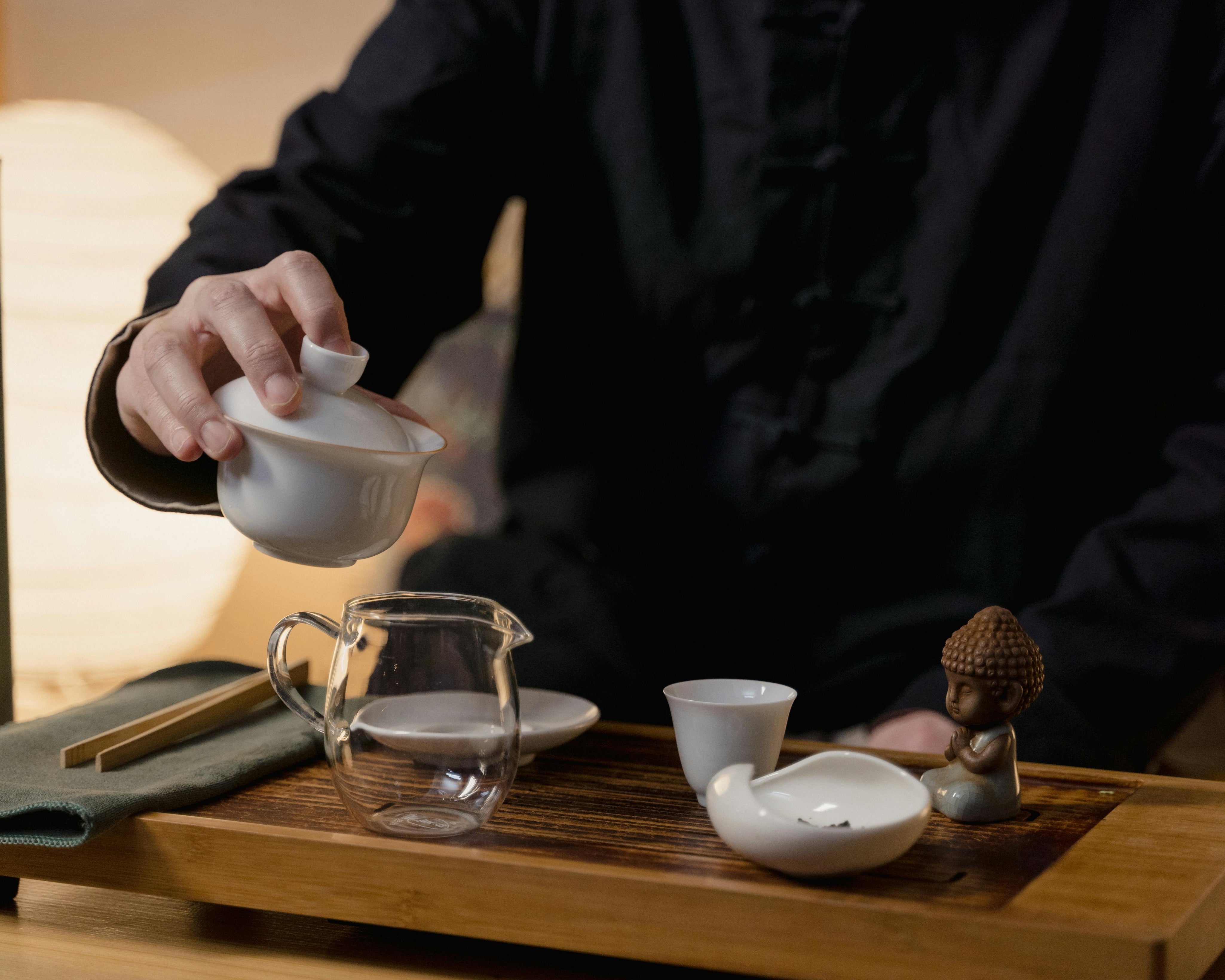 Observations of the Coffee and Tea Fest NYC in Brooklyn March 22, 2015