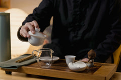 Observations of the Coffee and Tea Fest NYC in Brooklyn March 22, 2015