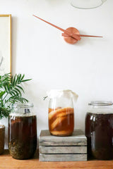 3 Essential Things you need to known about Kombucha Tea