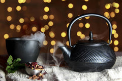 3 Things you Need to Know about the Albany Tea Festival