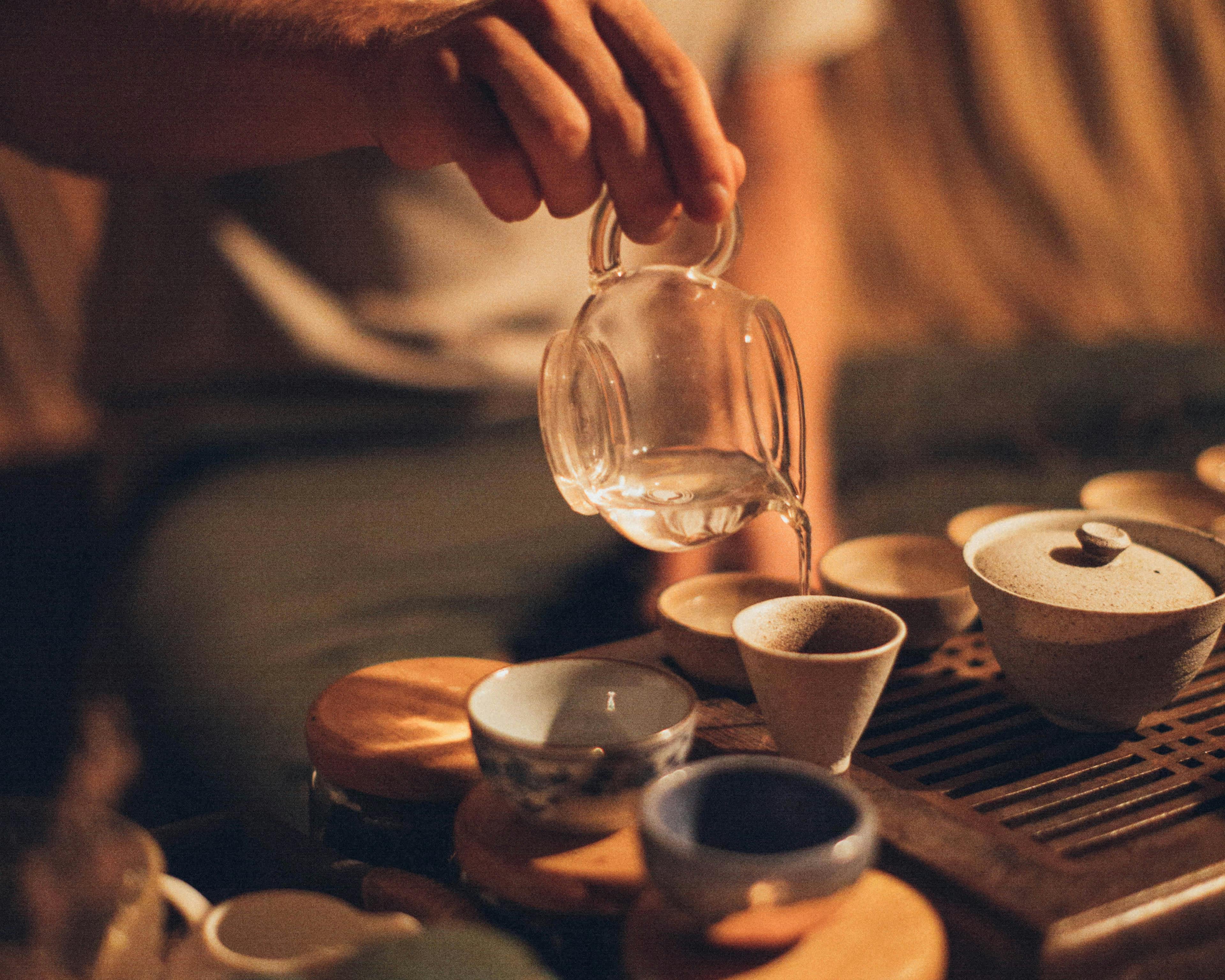 Tea Journey to Chiang Rai, Northern Thailand: Part 3 of 6