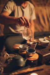 Tea Journey to Chiang Rai, Northern Thailand: Part 3 of 6