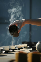 The 3 Names for Tea