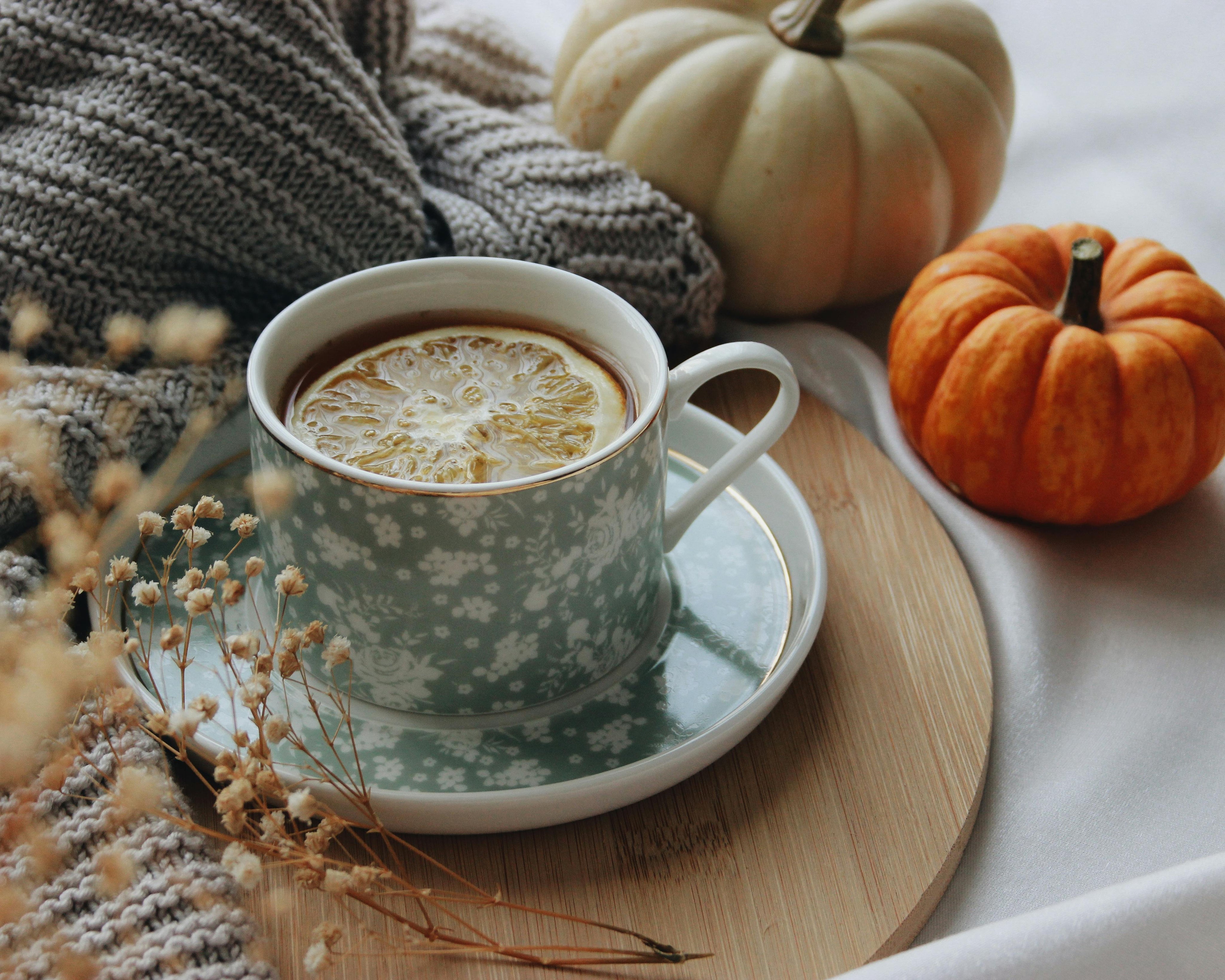 Carve and Tea Sip at Short and Stout Tea