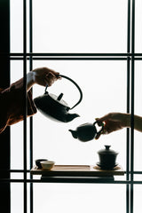 3 Tea Talks Scheduled at the Guilderland Public Library