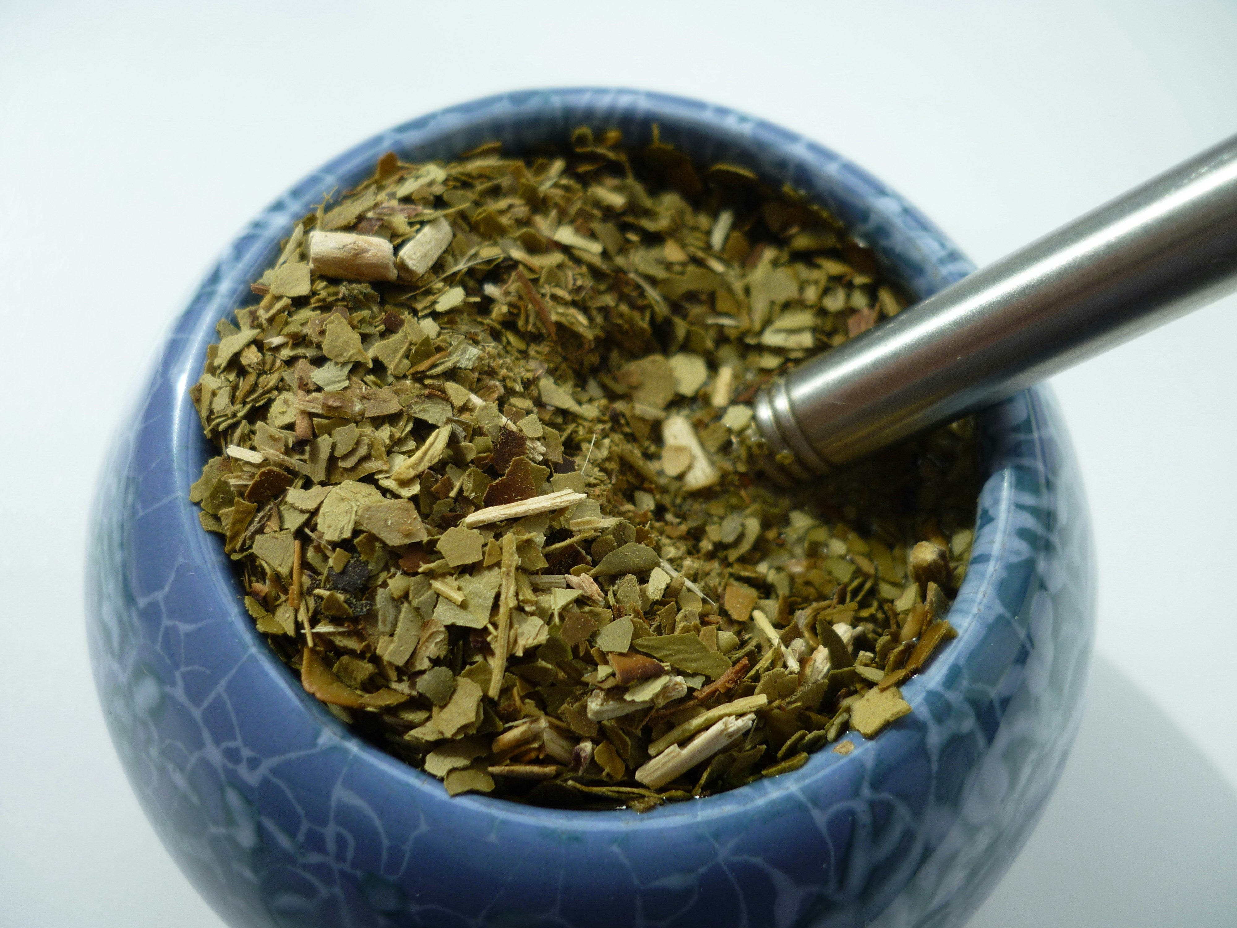 Yerba Mate part III: Legends