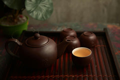 What’s Brewing at Short and Stout Tea