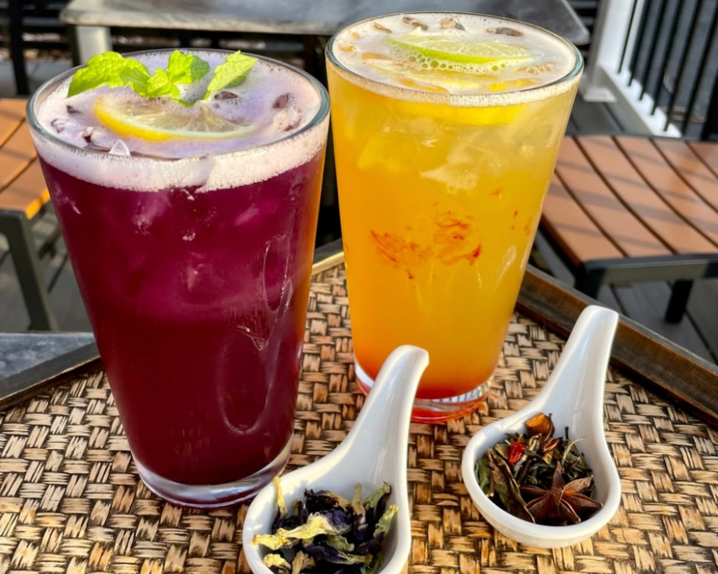 What’s Brewing in June