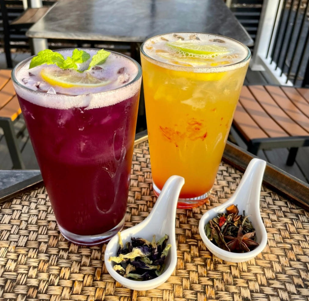 What’s Brewing in June