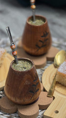 Yerba Mate part I