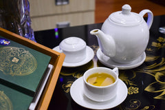 Albany Tea Festival