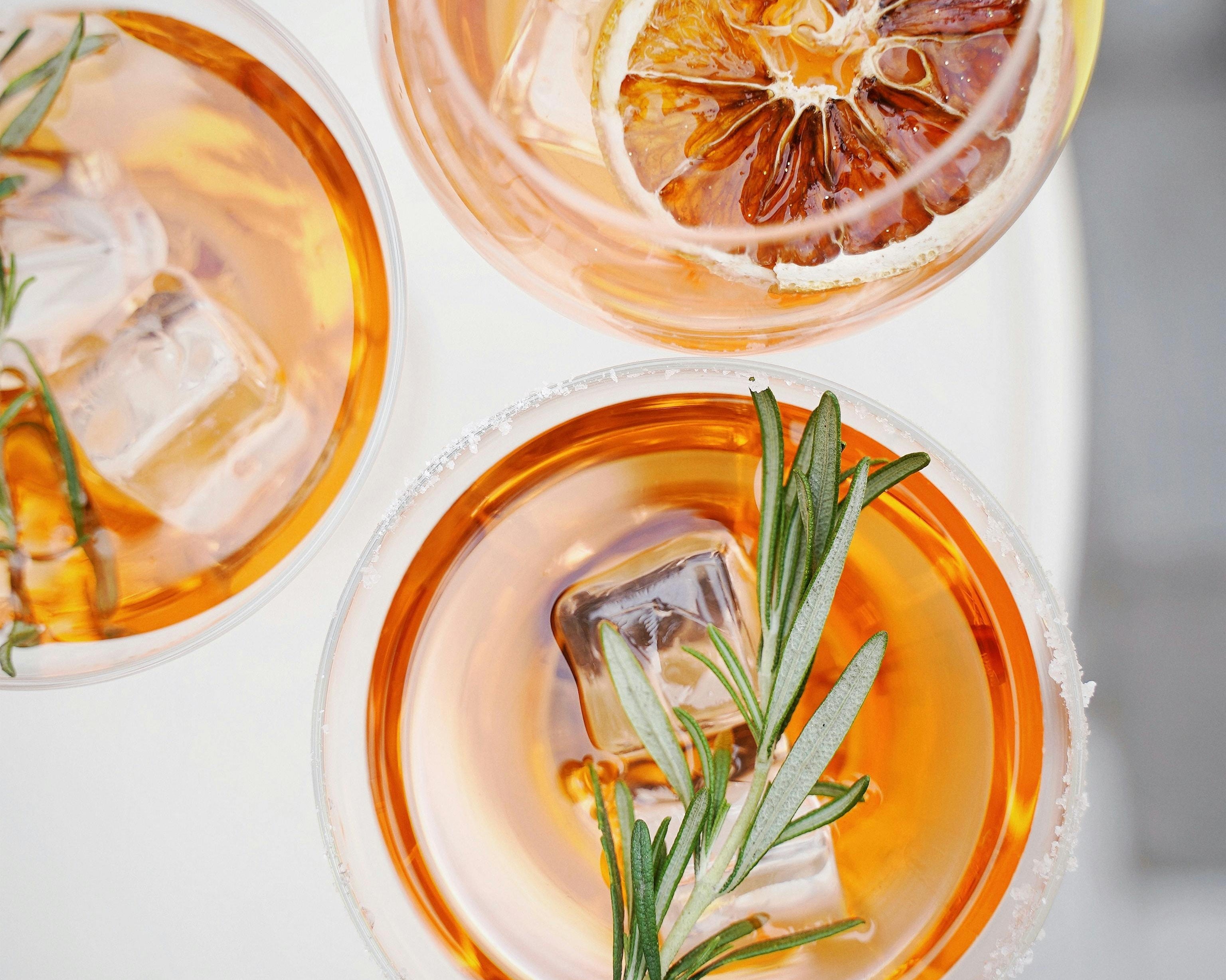 Iced Tea Competition at Altamont Fair on Sunday 21st at 4pm