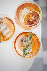 Iced Tea Competition at Altamont Fair on Sunday 21st at 4pm