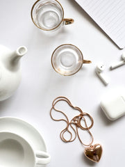 Mother’s Day Breakfast Buffet and Afternoon Tea