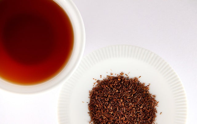Brief Intro to Rooibos