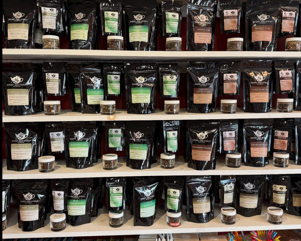 3 Steps to Choosing the Right Tea