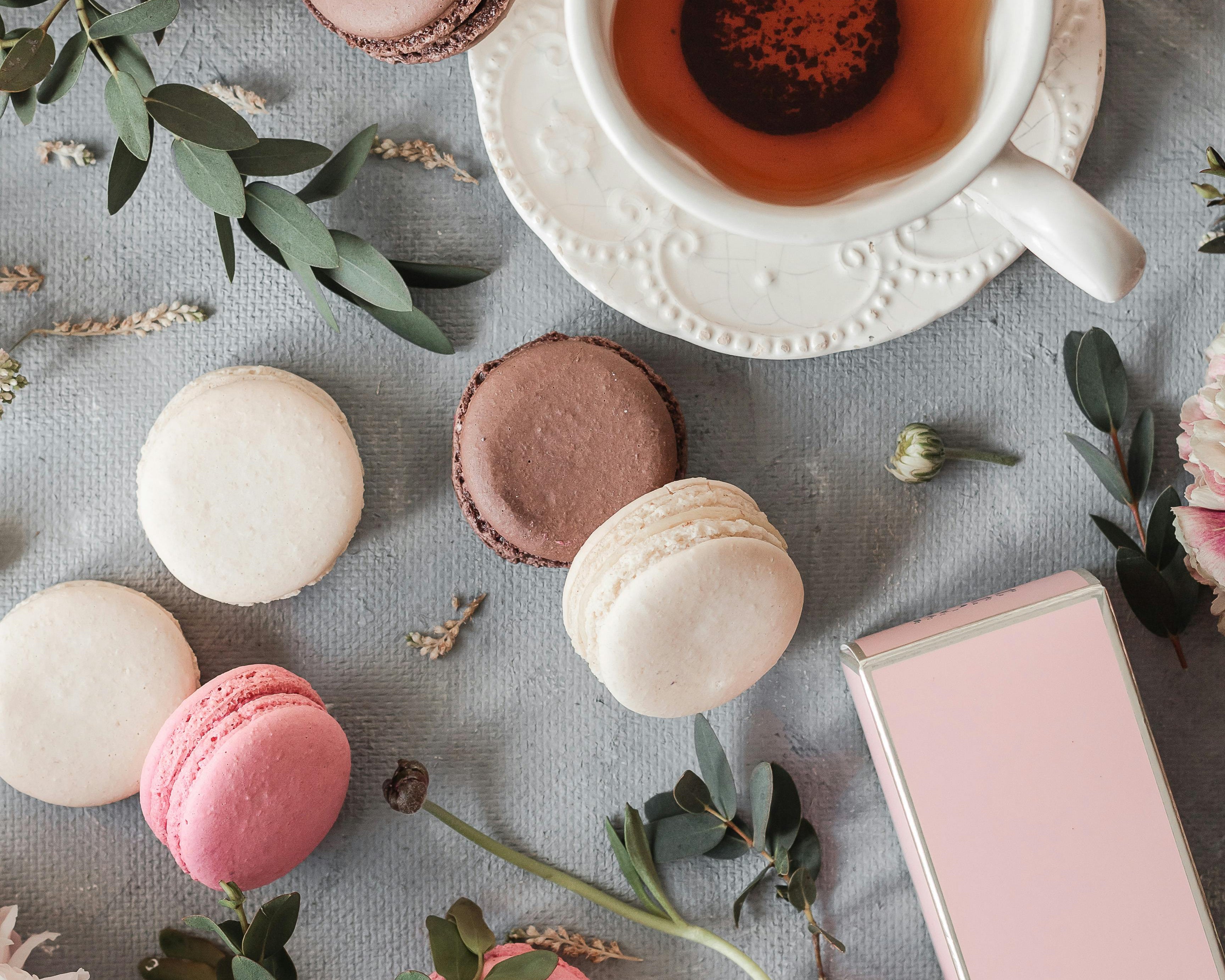 What’s Brewing at Short and Stout Tea Lounge