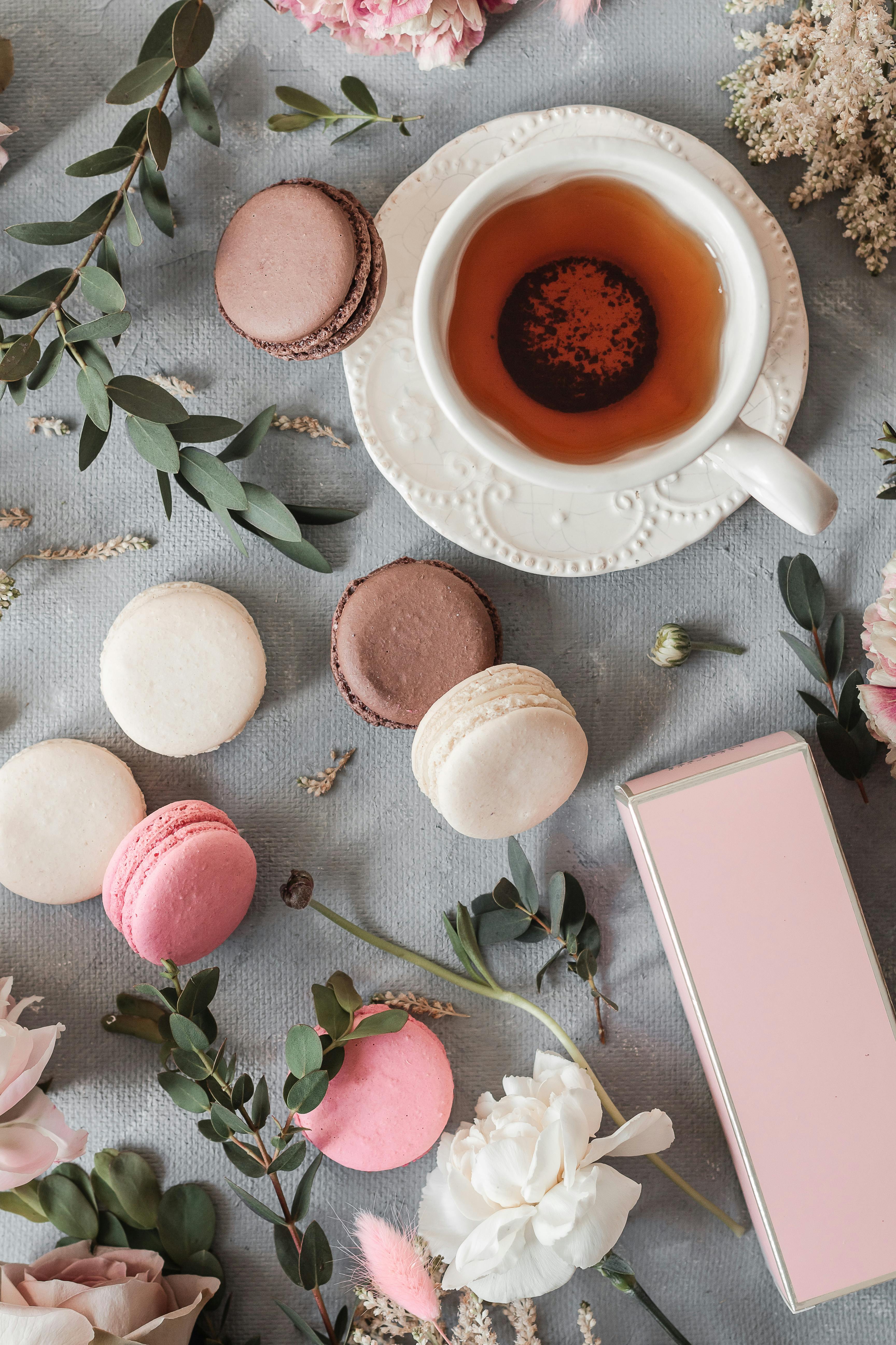 What’s Brewing at Short and Stout Tea Lounge