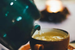 What’s Brewing at S&S in September