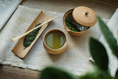 Introduction to Japanese Tea: Part 2