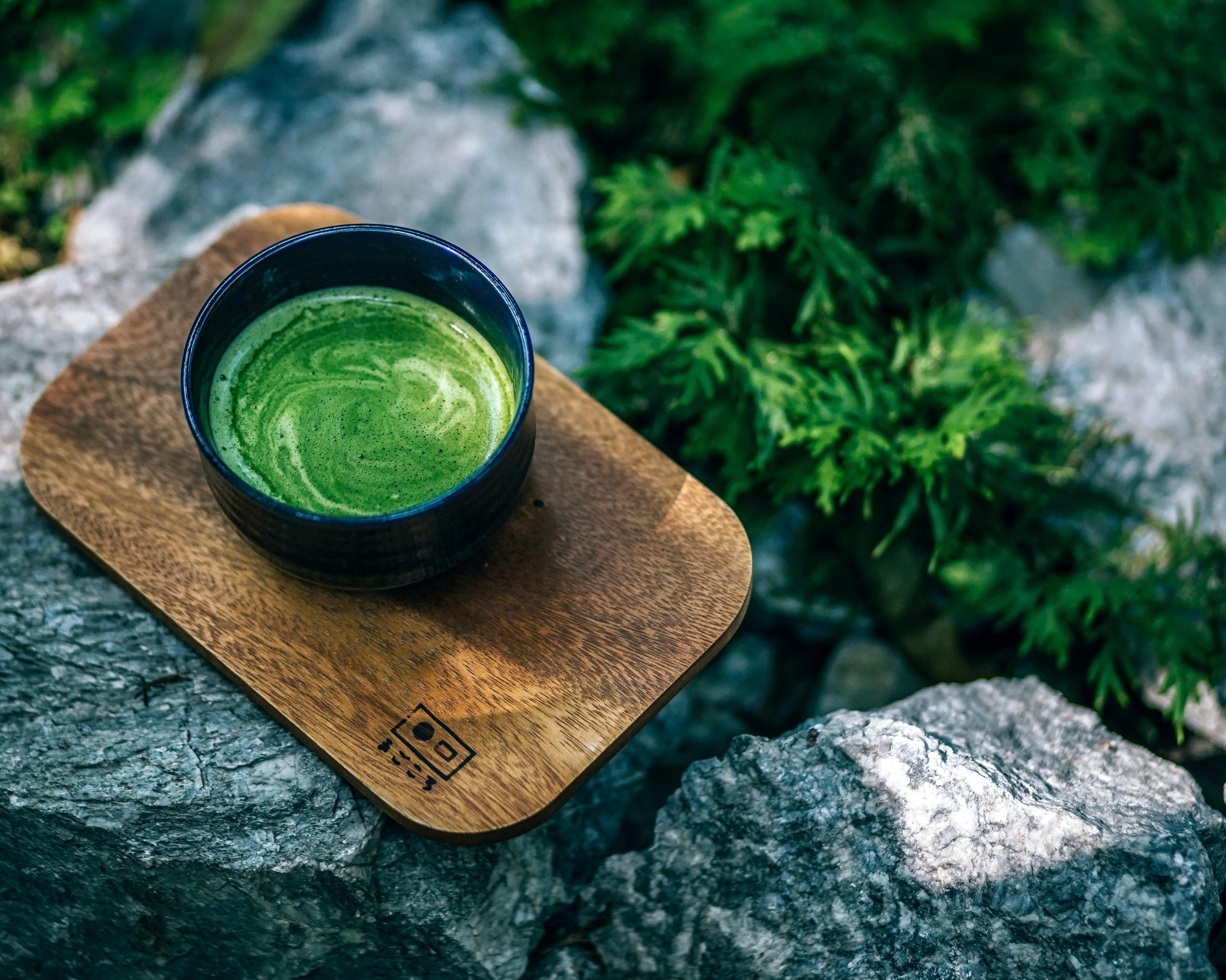 Tea Journey to Northern Thailand: Part 1 of 6