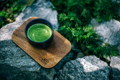 Tea Journey to Northern Thailand: Part 1 of 6