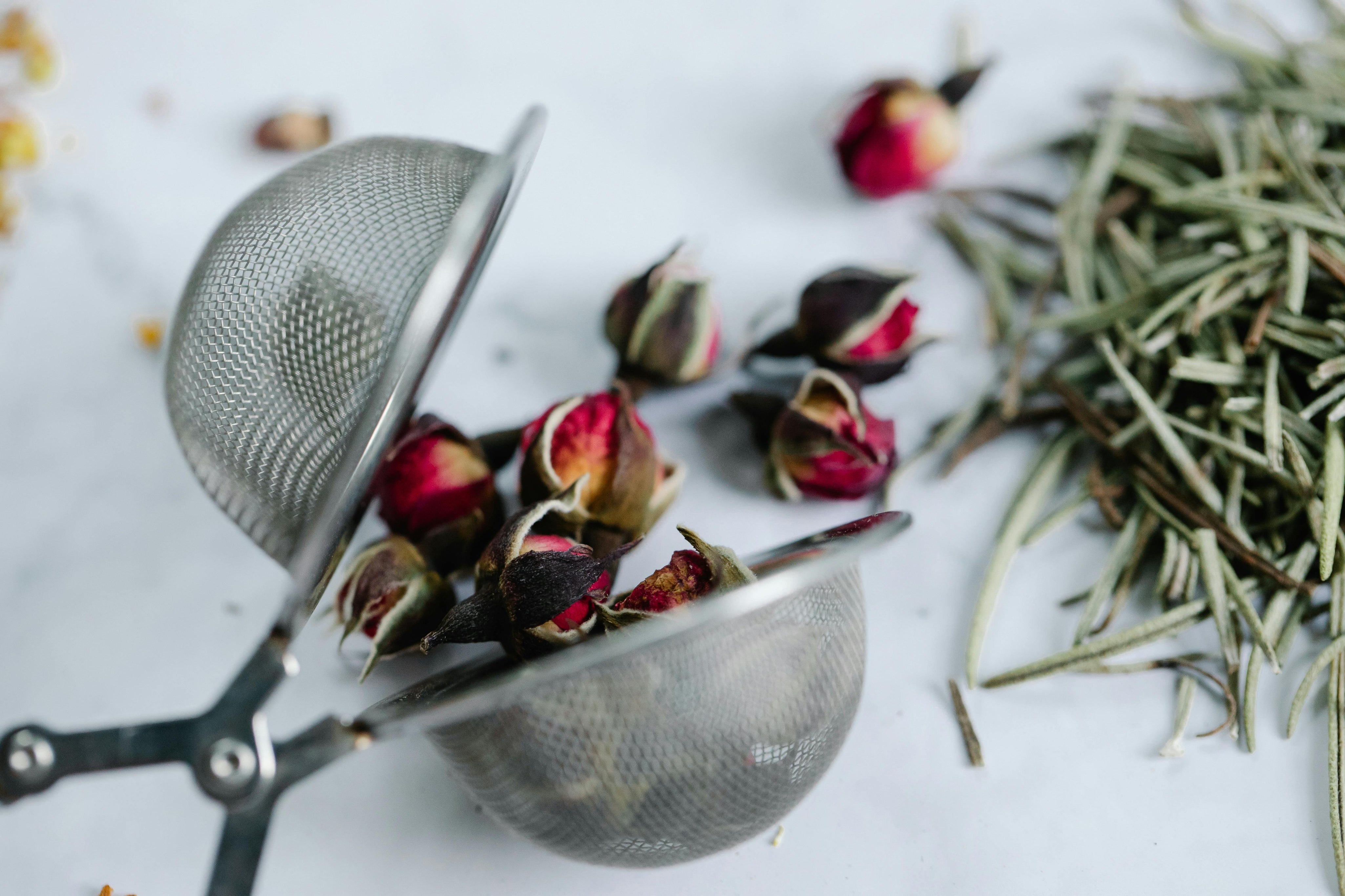 Tea Spotlight for Valentine’s Day