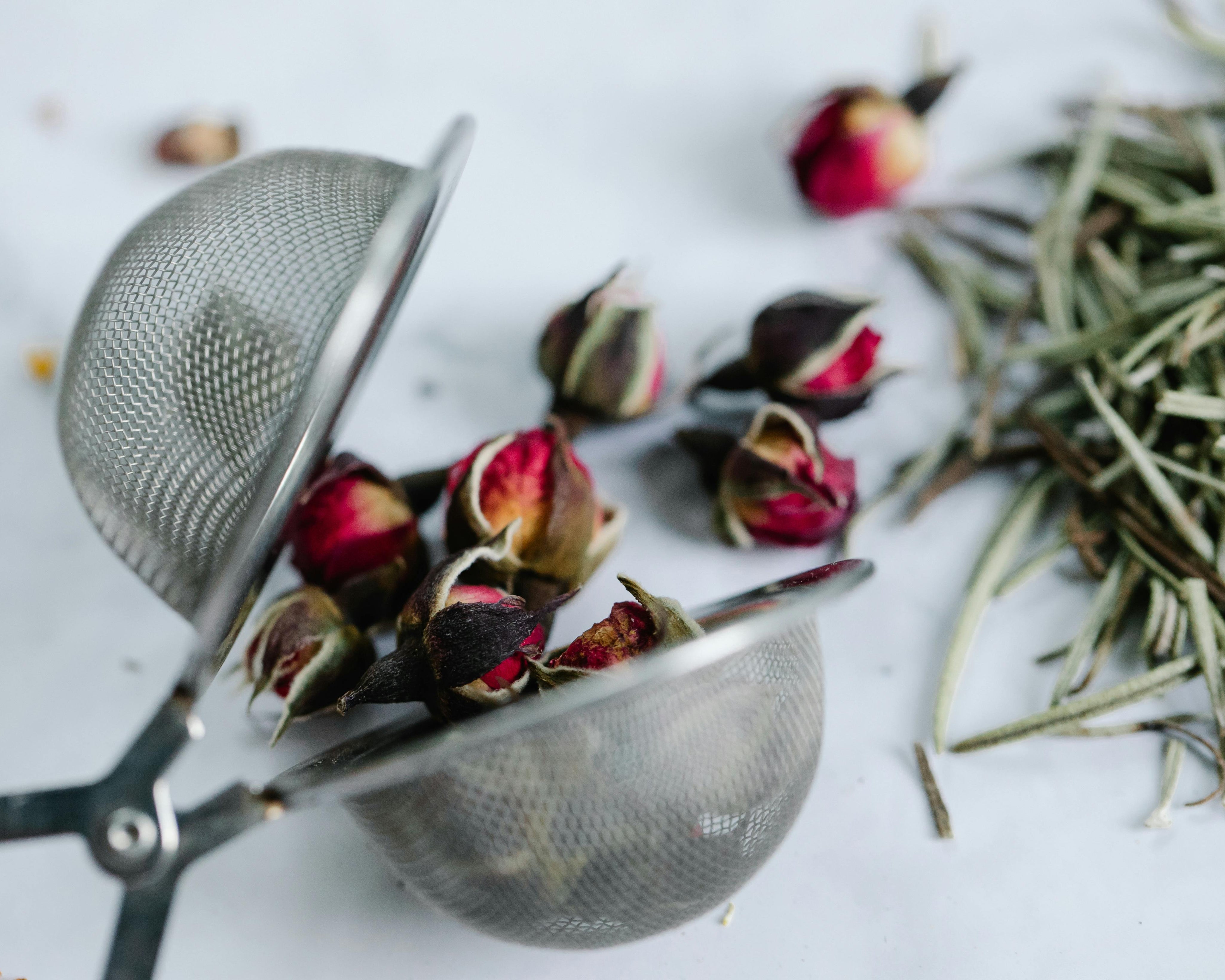 Tea Spotlight for Valentine’s Day