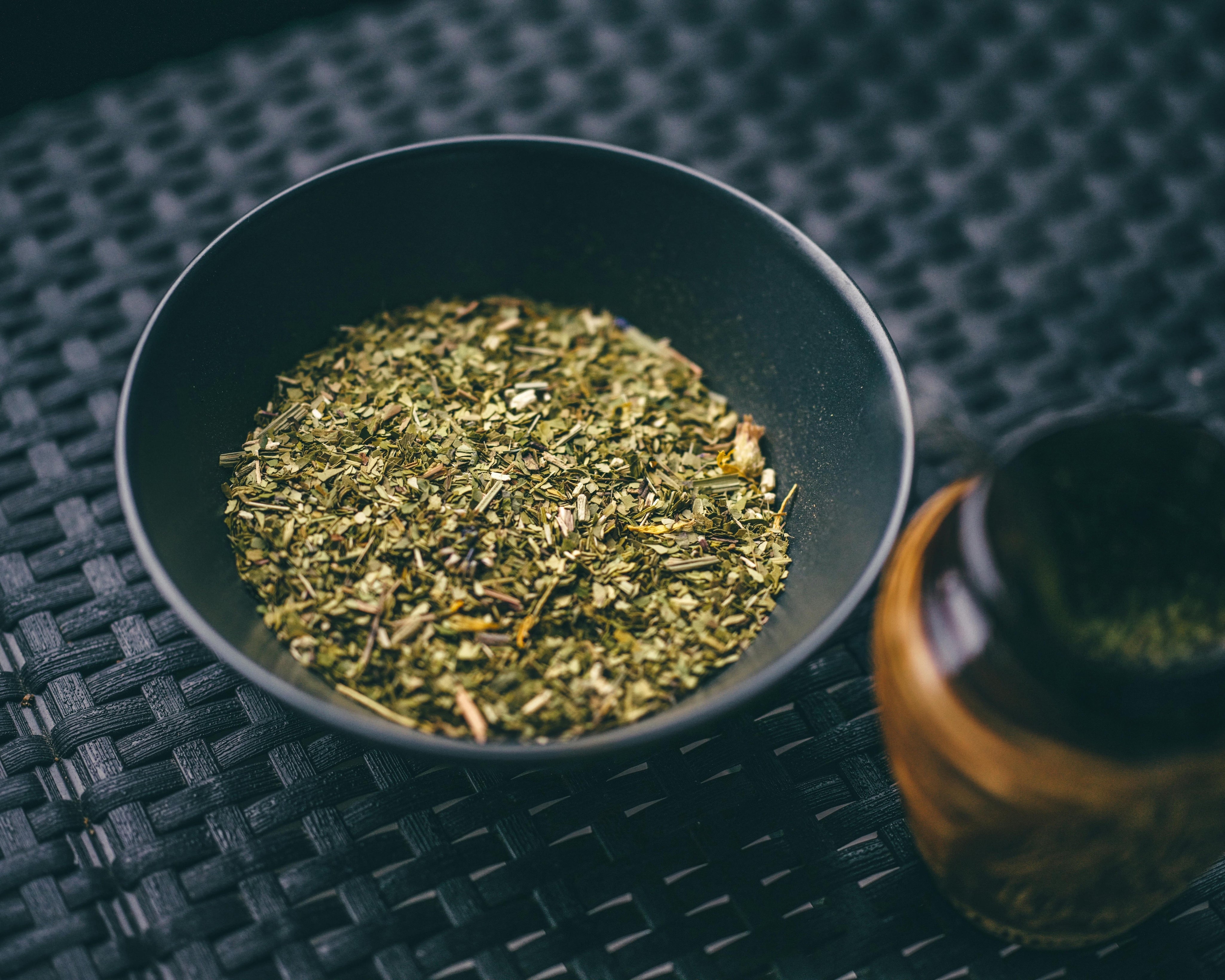 Yerba Mate part II: The Ceremony