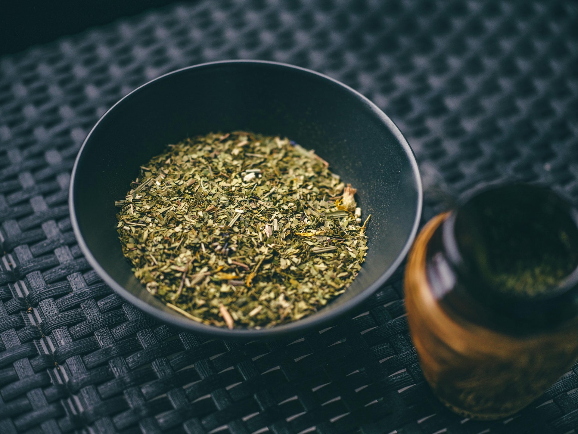 Yerba Mate part II: The Ceremony