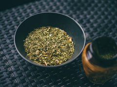 Yerba Mate part II: The Ceremony