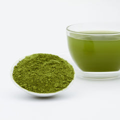 Japanese Matcha and Ceremony