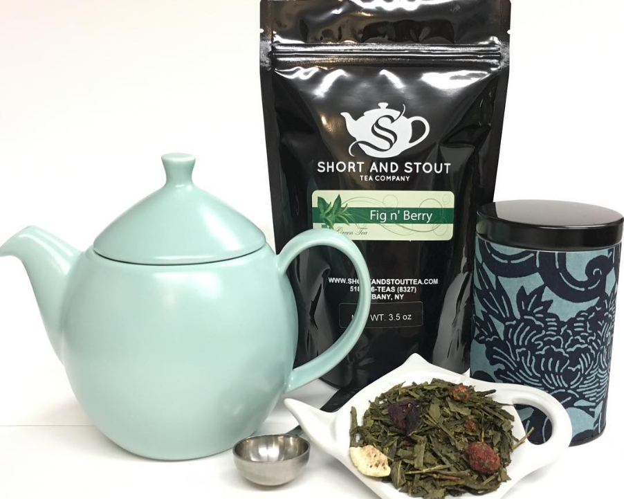 Can Green Tea prevent a cold?