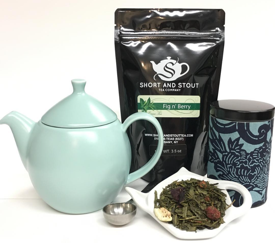 Can Green Tea prevent a cold?