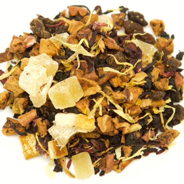 Fruit Tisane