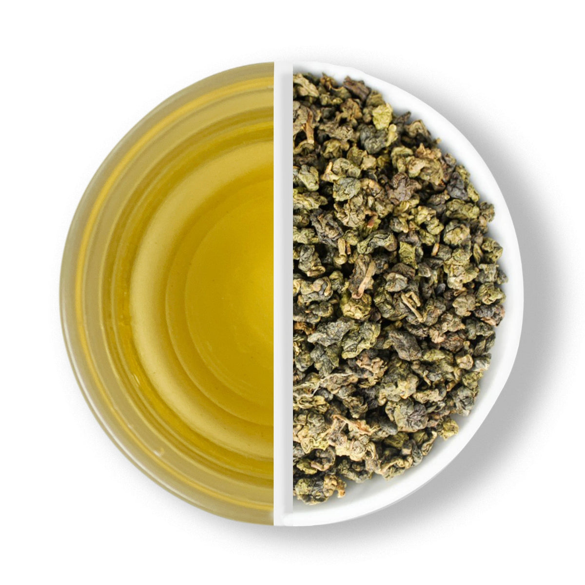 Small Farm – Short and Stout Tea