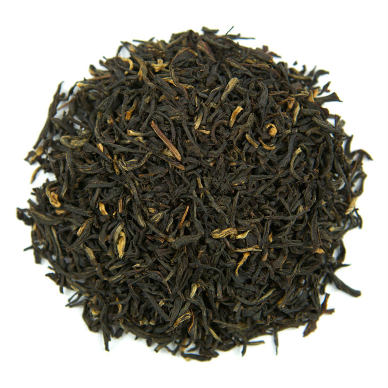 Black Tea