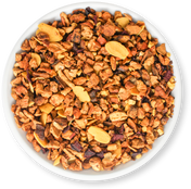 Almond Crisp Fruit Tisane
