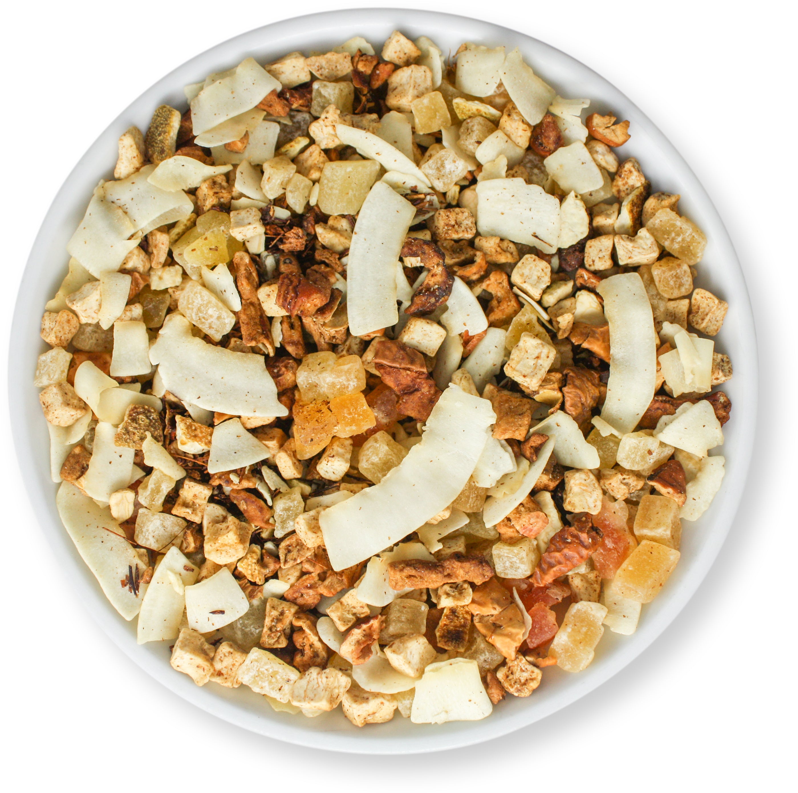 Banana Smoothie Fruit Tisane