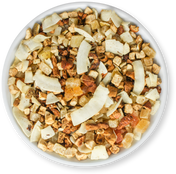 Banana Smoothie Fruit Tisane