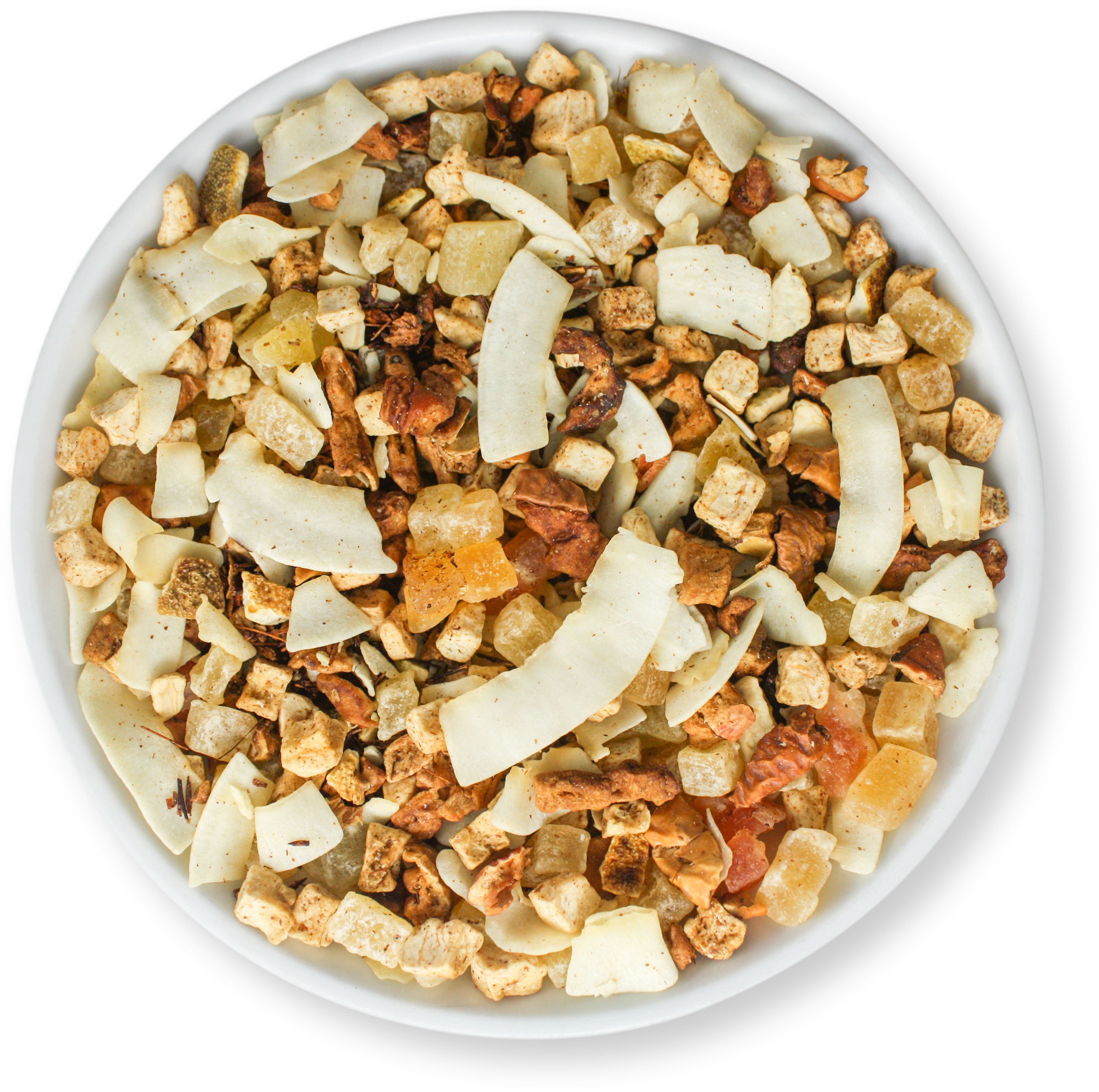 Banana Smoothie Fruit Tisane