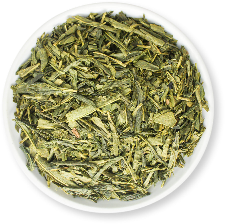 Bancha Green Tea