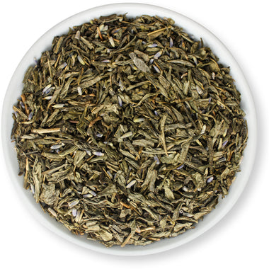 Decaf Blue Cloud Green Tea